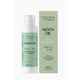 Moon Oil