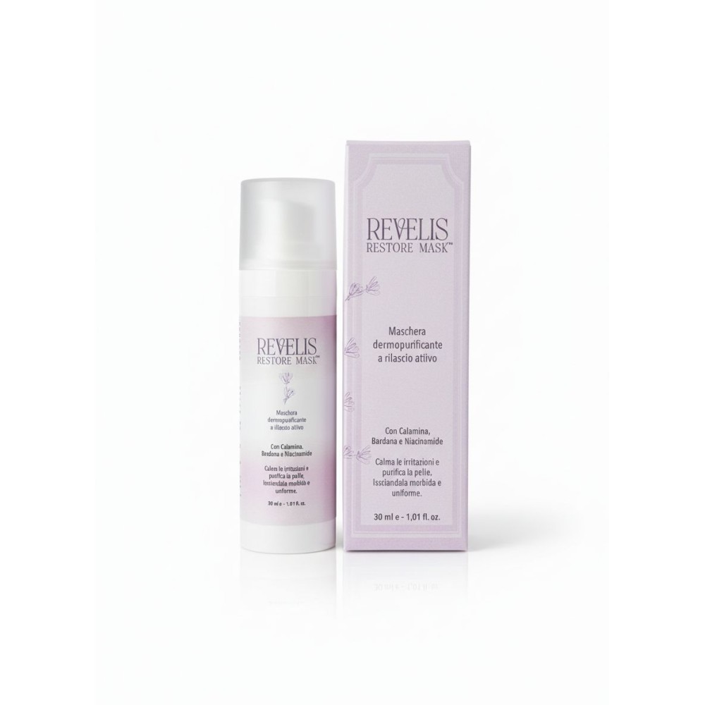 Revelis Restore Mask™