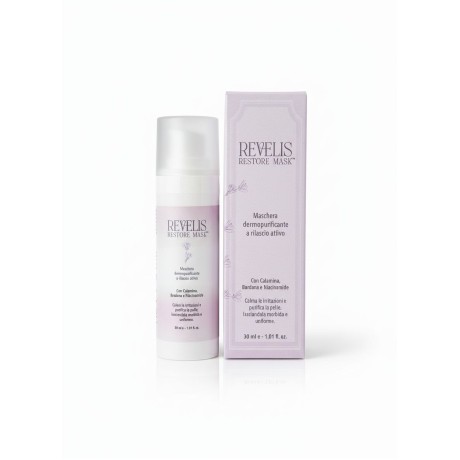 Revelis Restore Mask™