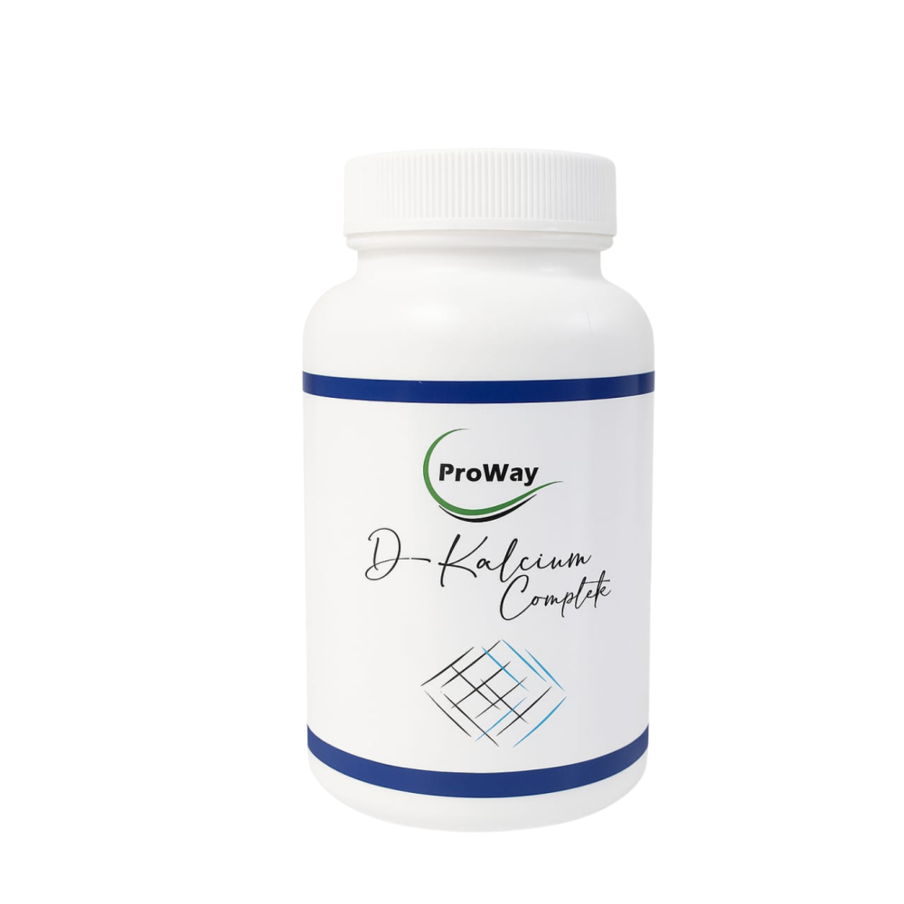 D-Kalcium Complete