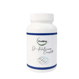 D-Kalcium Complete