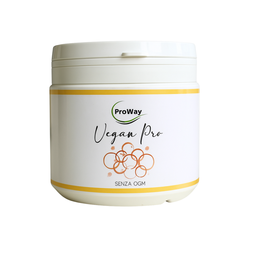 VeganPro Proway                      