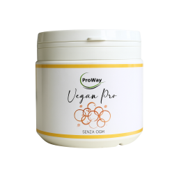 VeganPro Proway                      