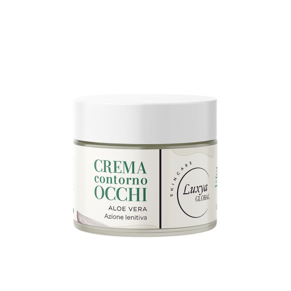 Aloe Eye Contour 