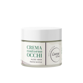 Aloe Eye Contour 