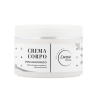 Moisturising, Emollient, Elasticising Body Cream