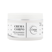 Moisturising, Emollient, Elasticising Body Cream