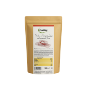 Protein Crepes Mix (with amaranth flour)