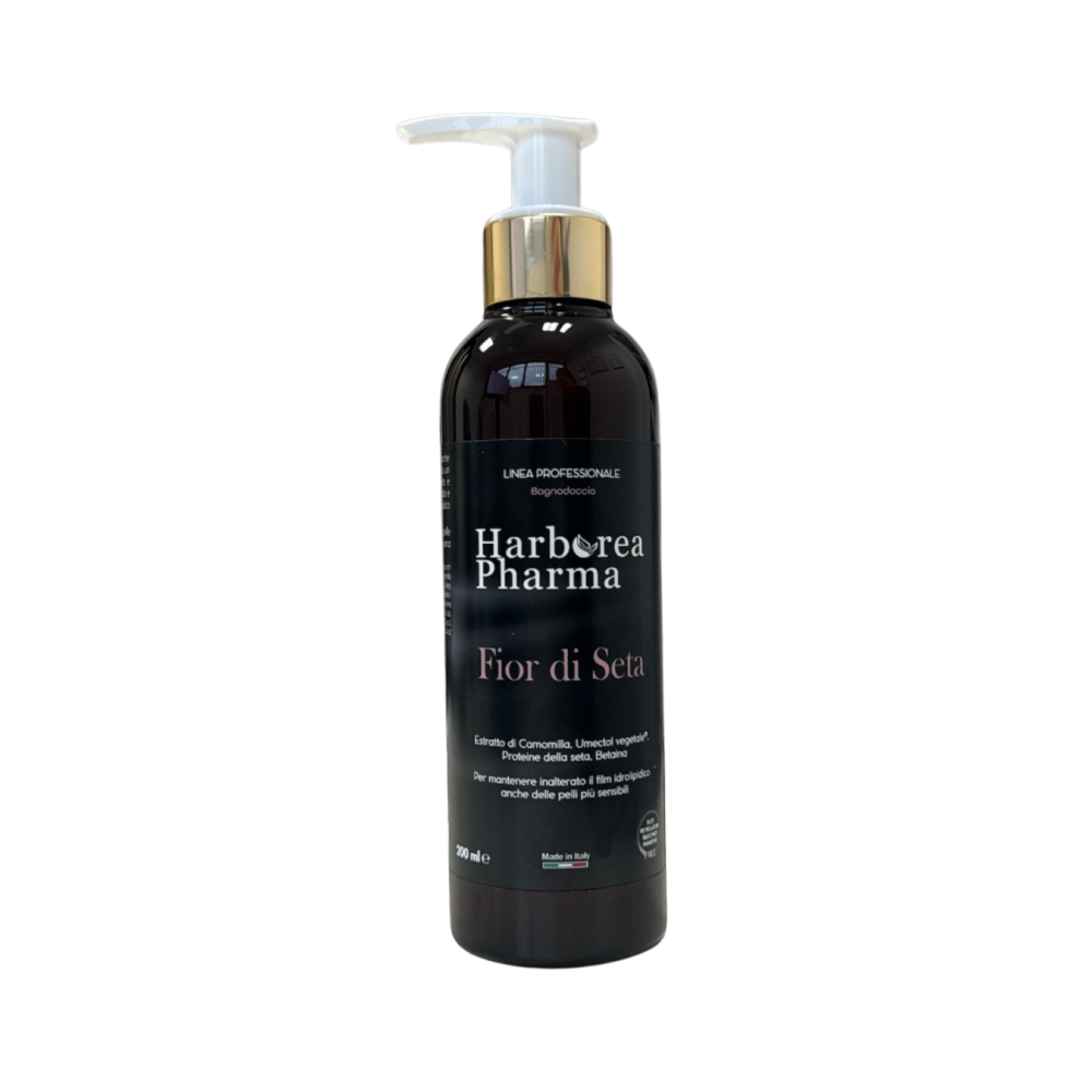 Fior di seta Shower Gel