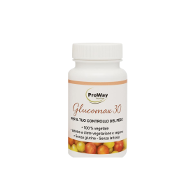 Glucomax 30