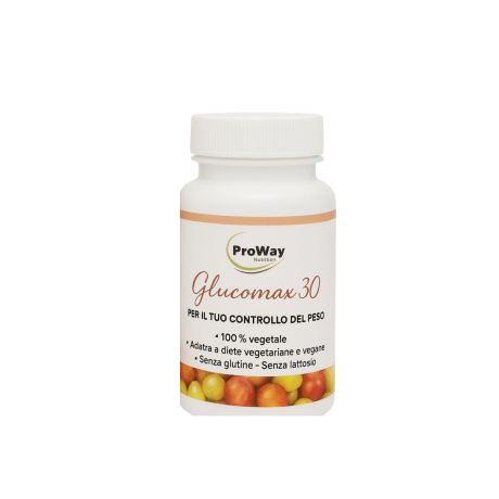 Glucomax 30