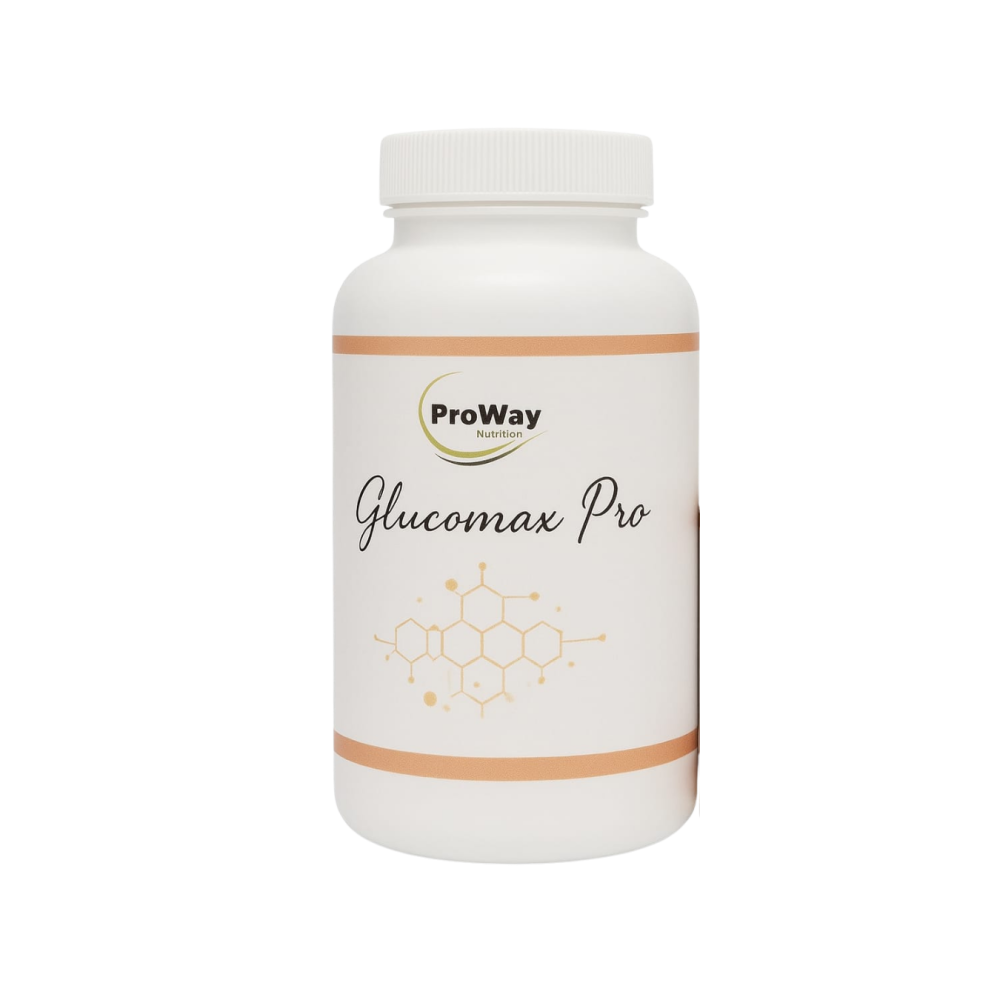 Glucomax Pro