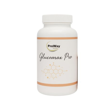Glucomax Pro