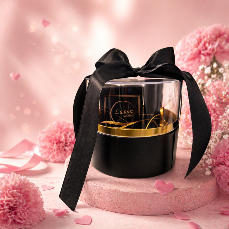 Gift Box Black Pearl