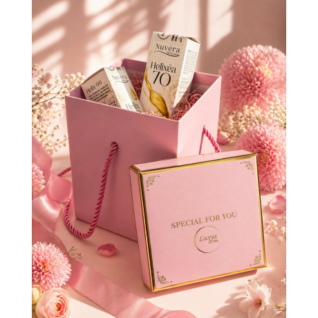 Gift Box Pink Pearl