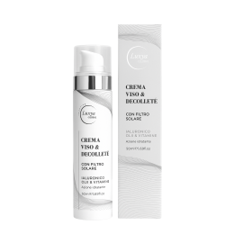 Face&Décolleté cream