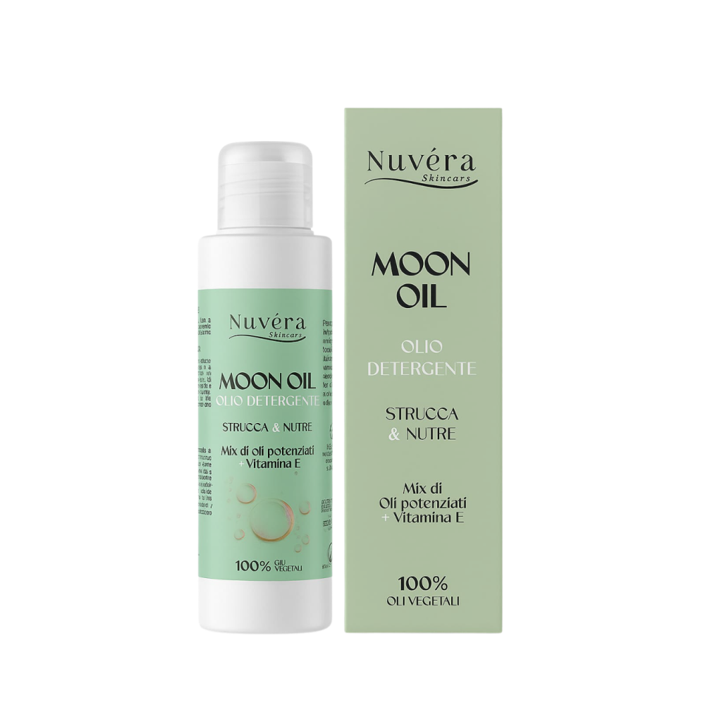 Moon Oil