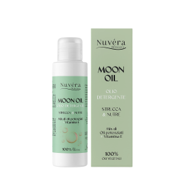 Moon Oil
