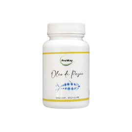 Fish Oil Proway 