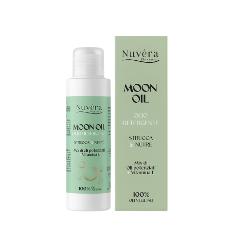 Moon Oil