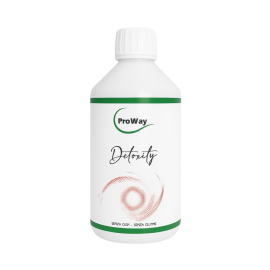 Detoxity