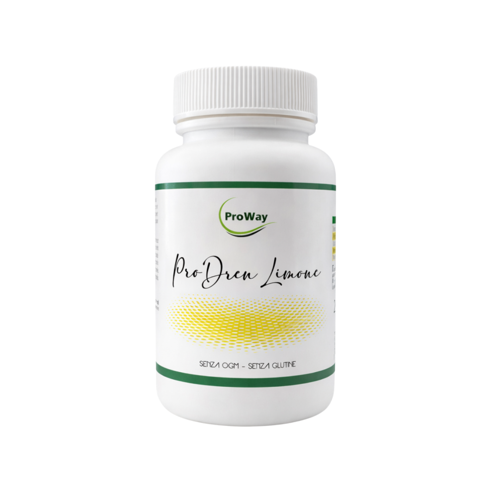 ProDren Limone