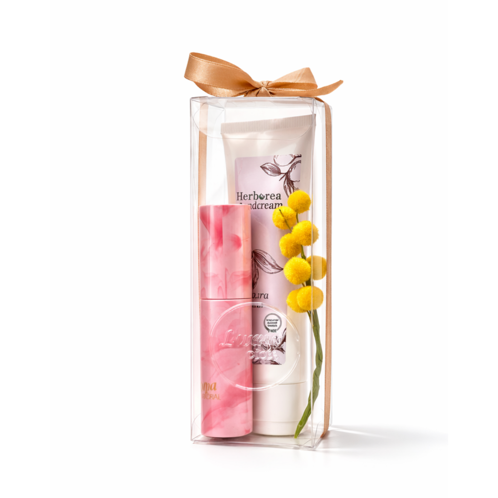 Pink Women’s Perfume