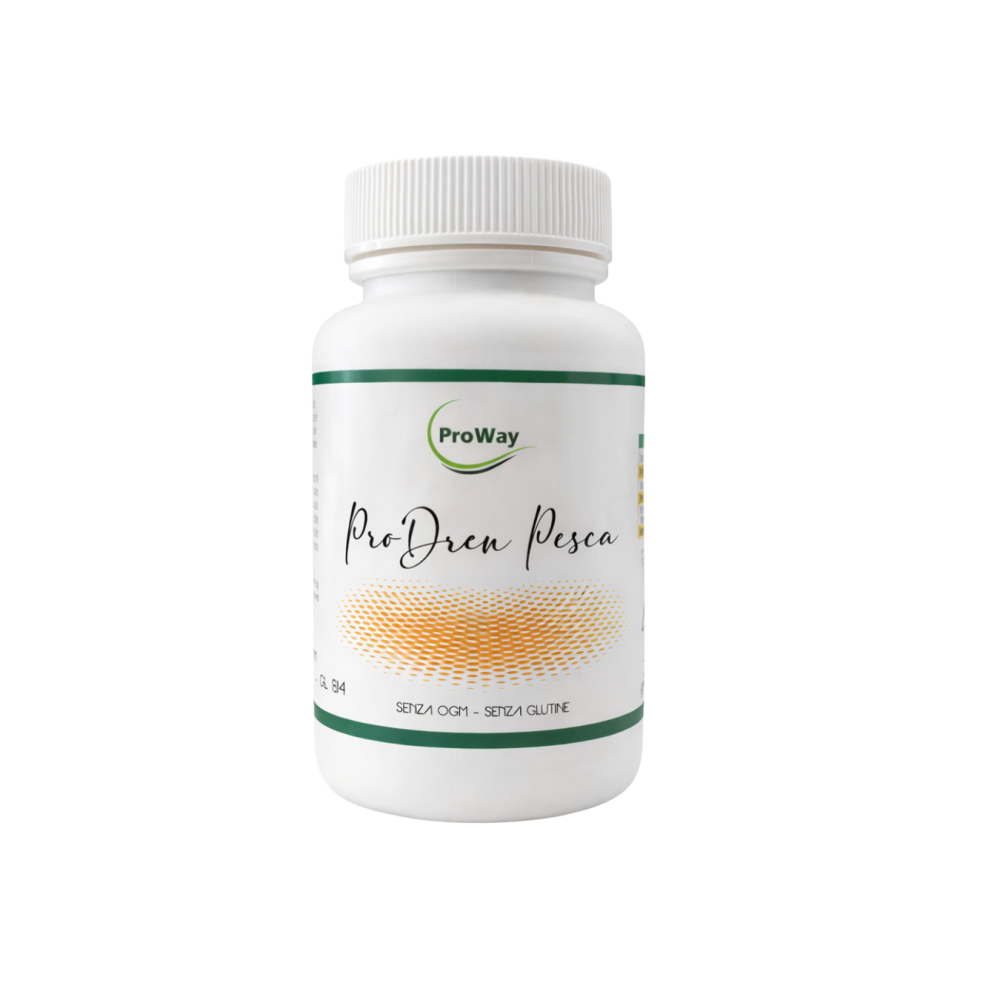ProDren Pesca