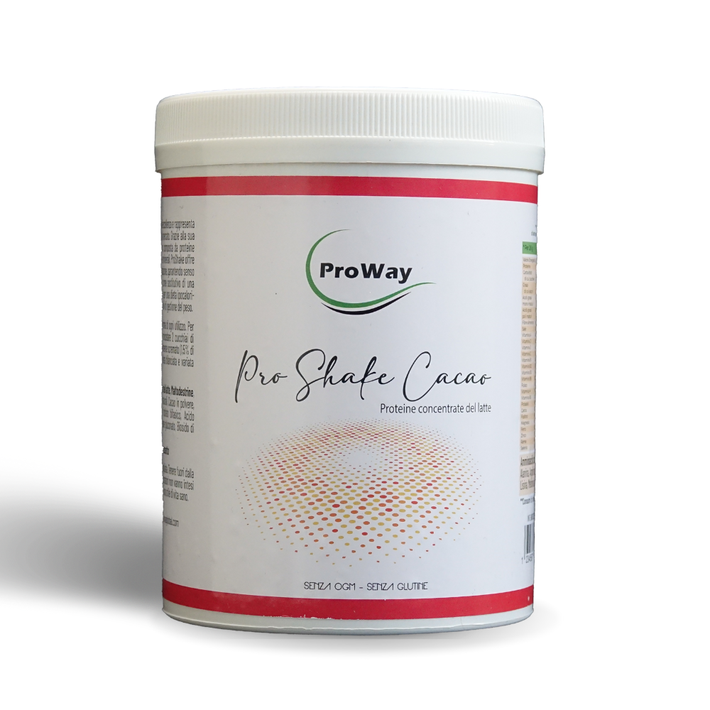 Pro Shake Cacao 