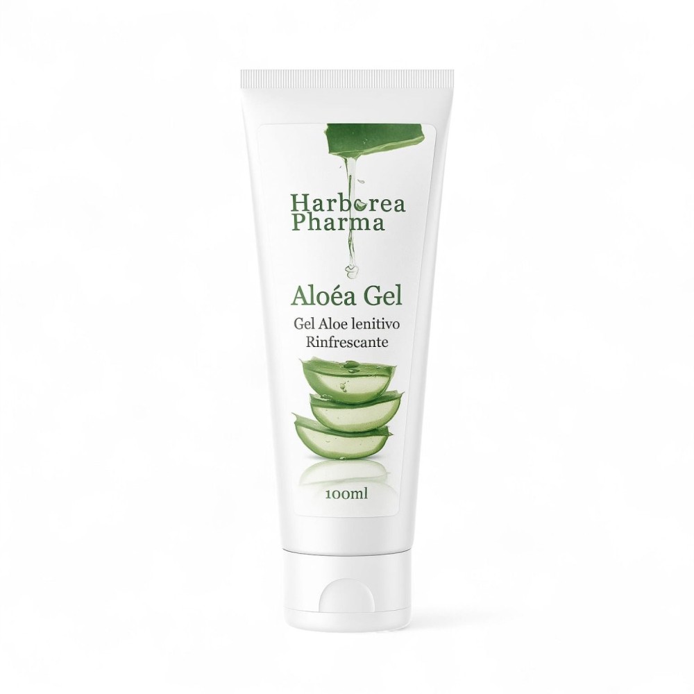 Aloéa Gel