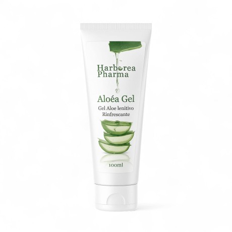 Aloéa Gel