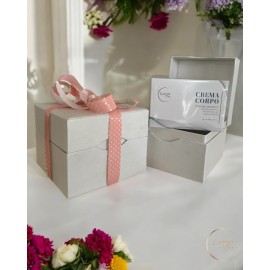 Mom's Secret Garden – Elasticizing Body Cream