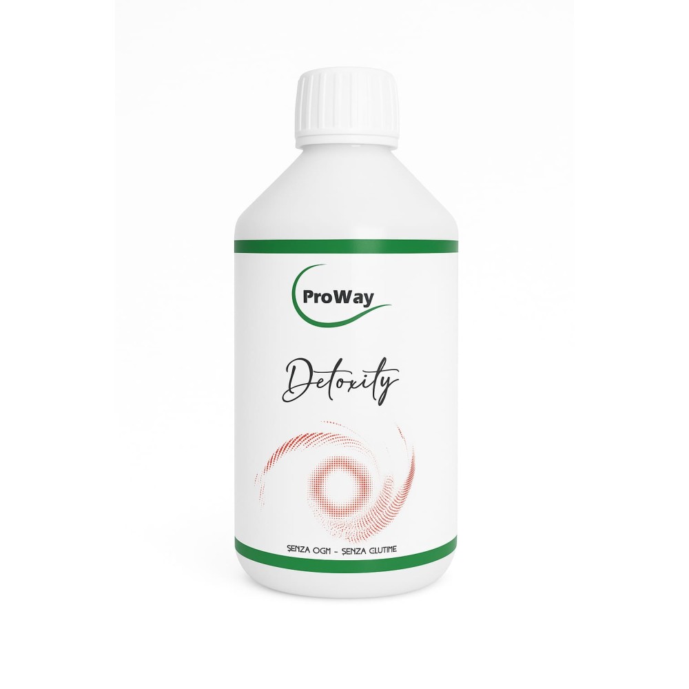 Detoxity