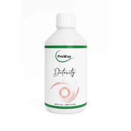 Detoxity