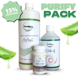 Purify Pack