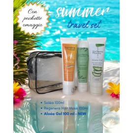 Summer Travel Set