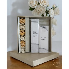 Mom's Rose  Hyaluronic Face & Décolleté Serum