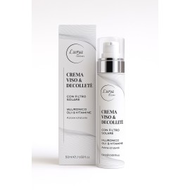 Face&Décolleté cream
