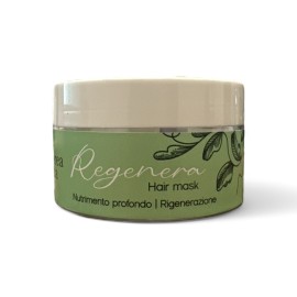 Regenera Hair Mask