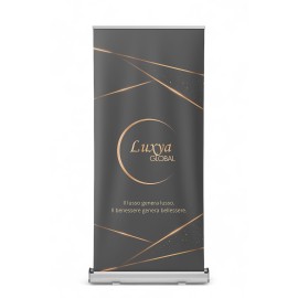 Roll-up Banner Luxya
