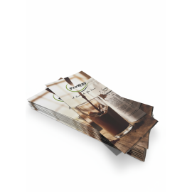 Brochure Proway Nutrition