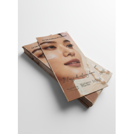 Brochure Luxya Skin Care