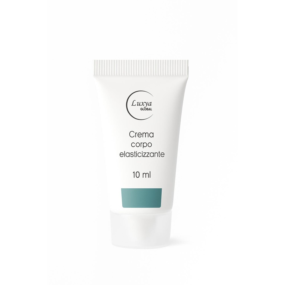 Single-Dose Moisturizing, Emollient & Elasticizing Body Cream