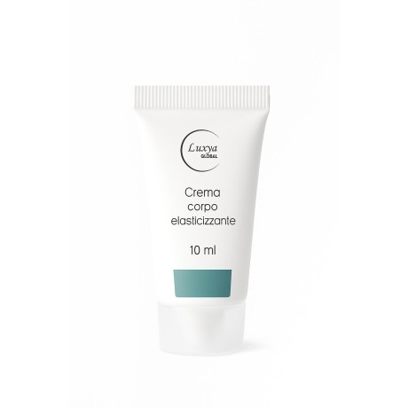 Single-Dose Moisturizing, Emollient & Elasticizing Body Cream