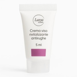 Single-Dose Revitalizing Anti-Wrinkle Face Cream