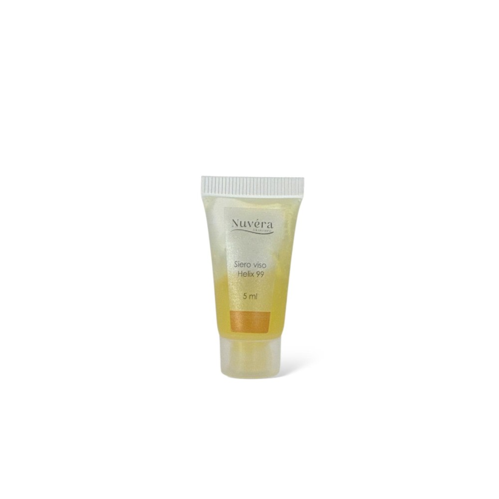 Single-Dose 98.7% Snail Mucin Serum