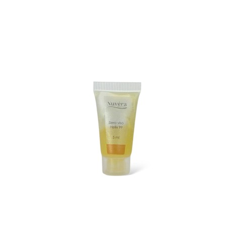 Single-Dose 98.7% Snail Mucin Serum