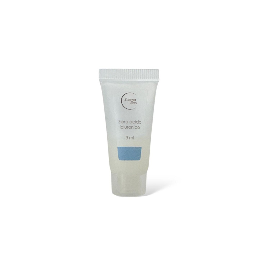 Single-Dose Hyaluronic Acid Face Serum