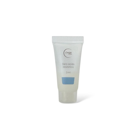 Single-Dose Hyaluronic Acid Face Serum