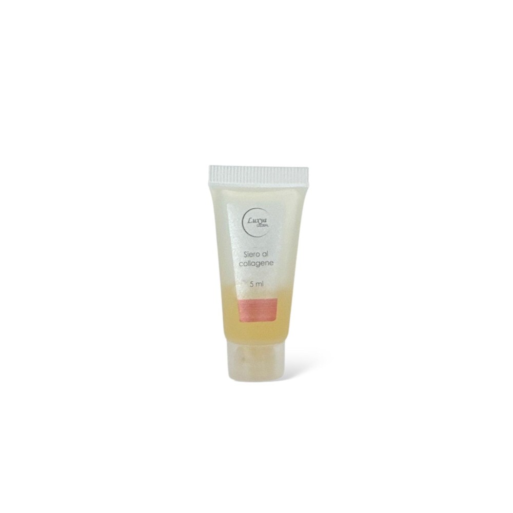 Single-Dose Collagen Face Serum